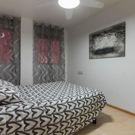 Estacion 2 Apartment มูร์เซีย ภายนอก รูปภาพ