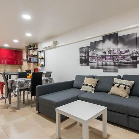 Estacion 2 Apartment มูร์เซีย ภายนอก รูปภาพ