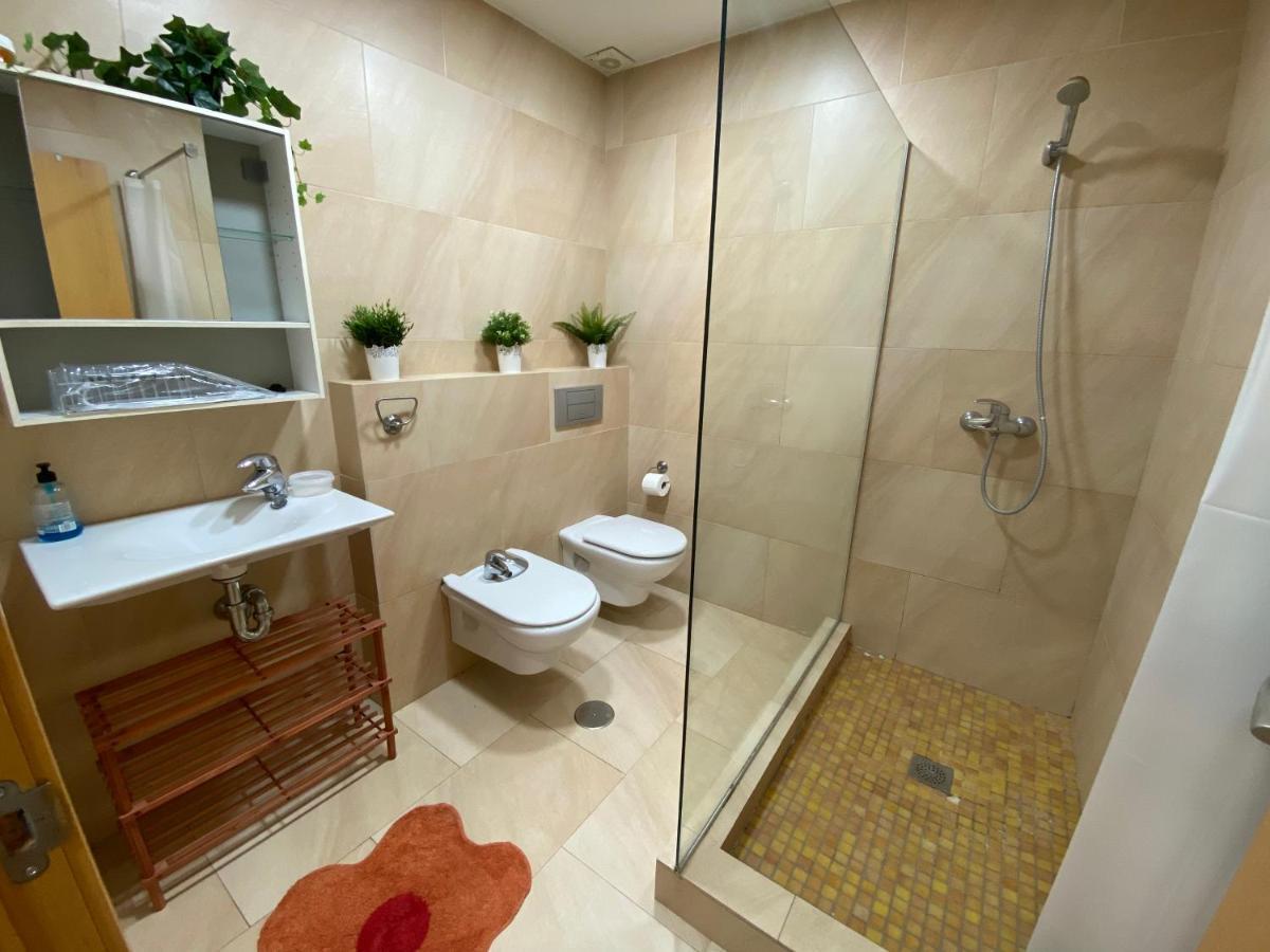 Estacion 2 Apartment มูร์เซีย ภายนอก รูปภาพ