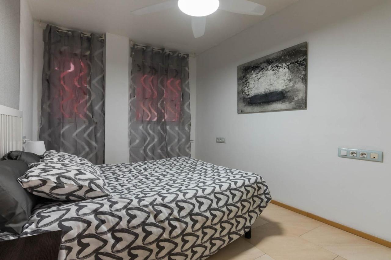 Estacion 2 Apartment มูร์เซีย ภายนอก รูปภาพ