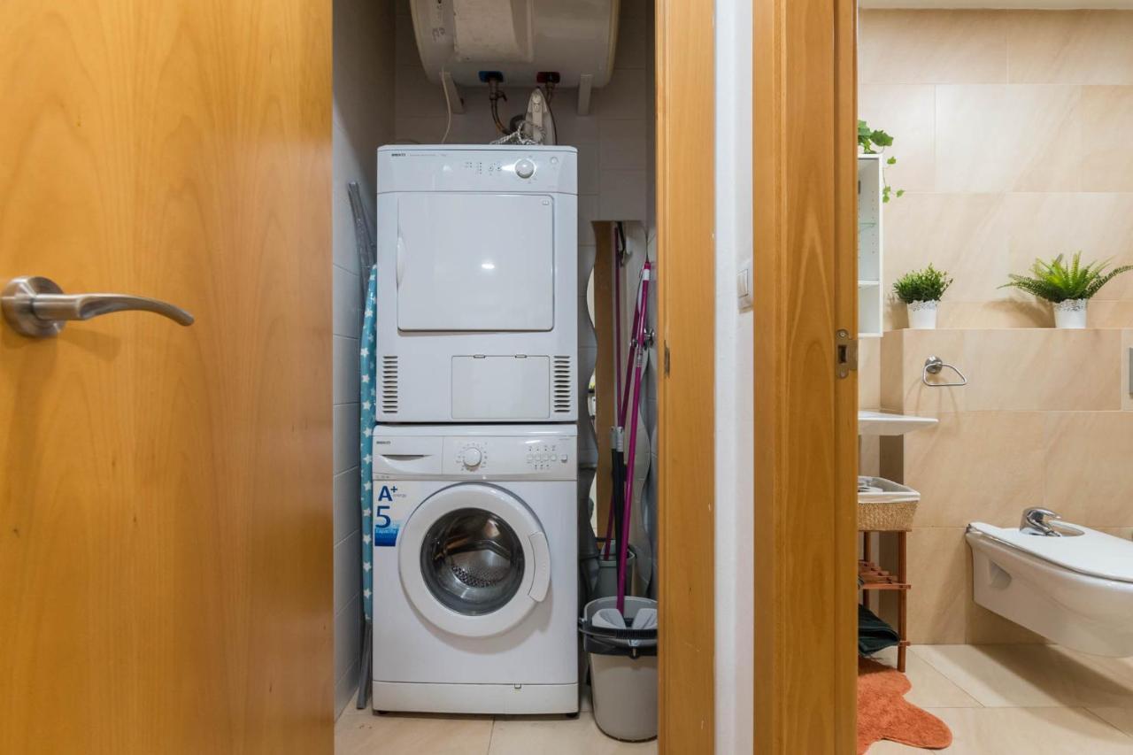 Estacion 2 Apartment มูร์เซีย ภายนอก รูปภาพ