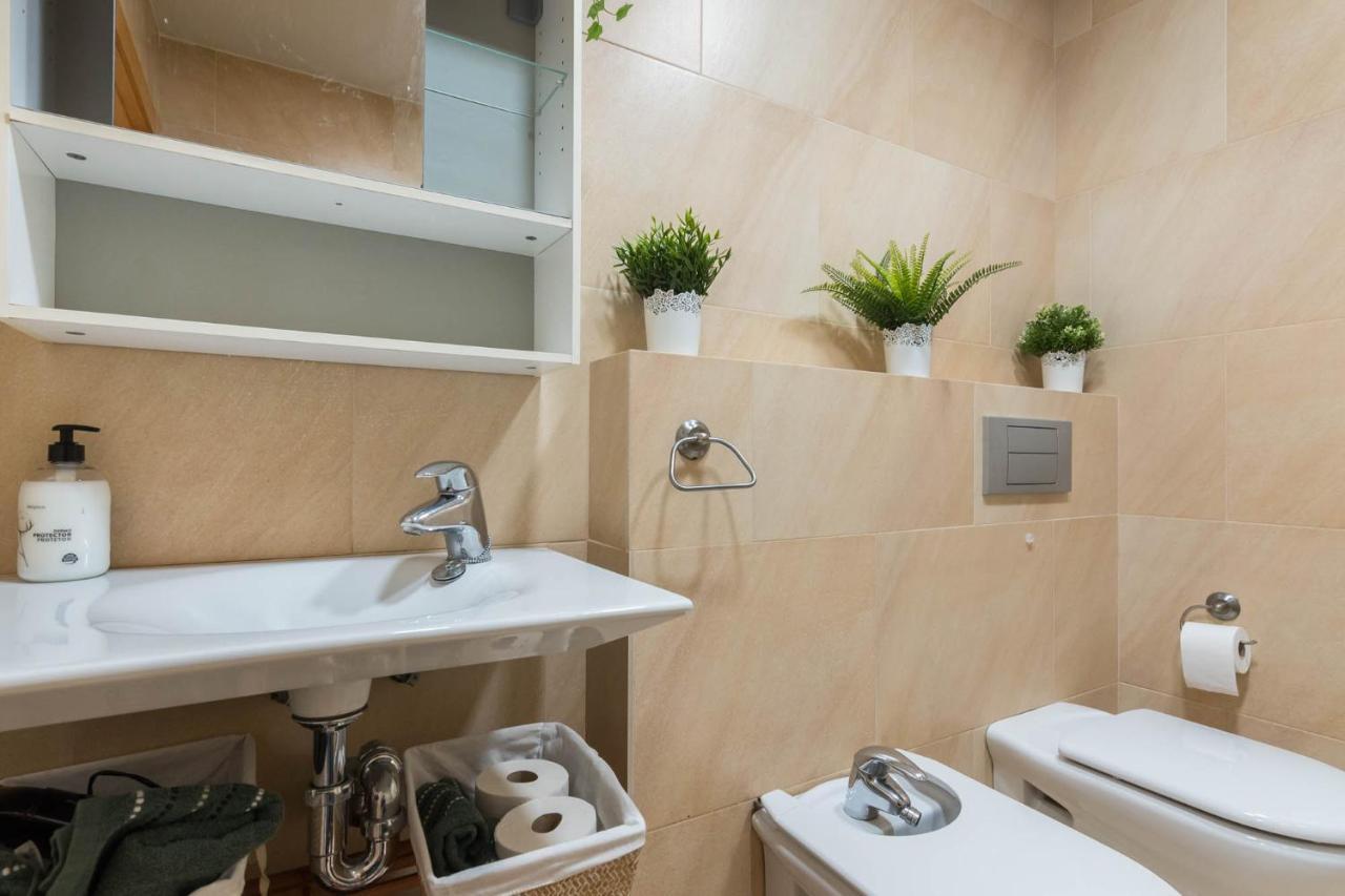 Estacion 2 Apartment มูร์เซีย ภายนอก รูปภาพ