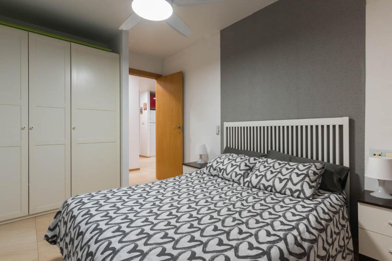 Estacion 2 Apartment มูร์เซีย ภายนอก รูปภาพ