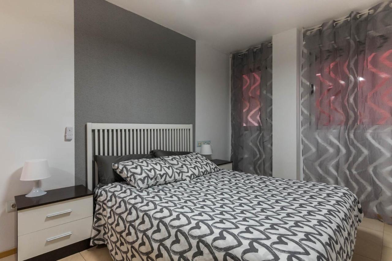 Estacion 2 Apartment มูร์เซีย ภายนอก รูปภาพ