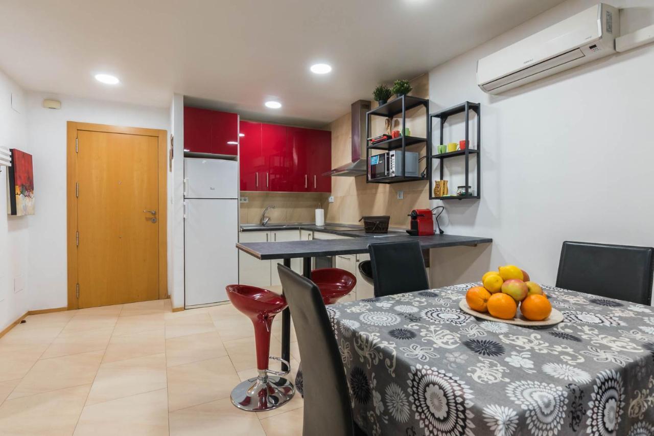 Estacion 2 Apartment มูร์เซีย ภายนอก รูปภาพ